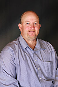 Brad Latham