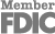 Member FDIC